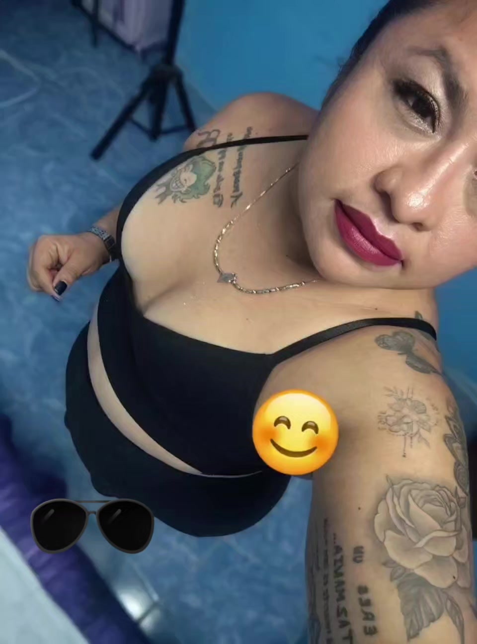 @Guadalupe ramirez