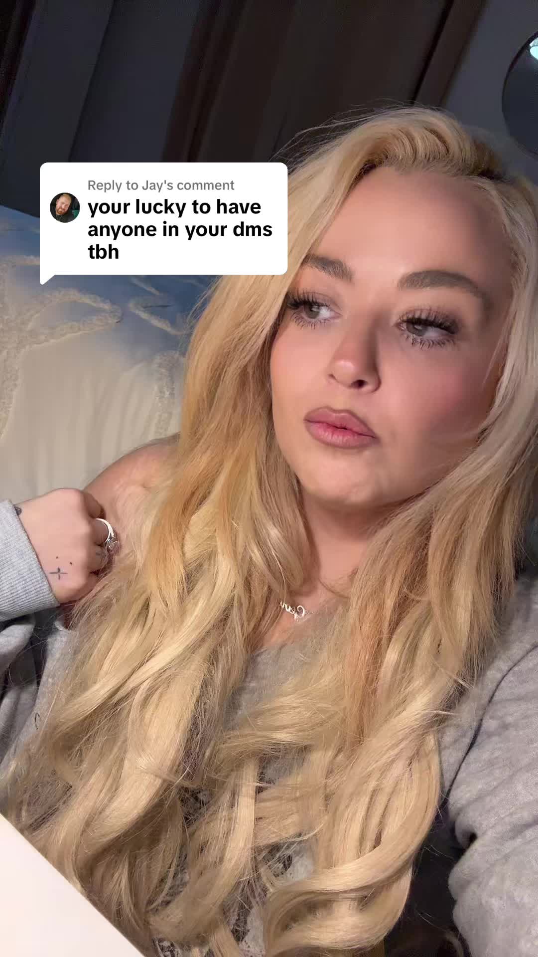 @GEORGIE UNFILTERED
