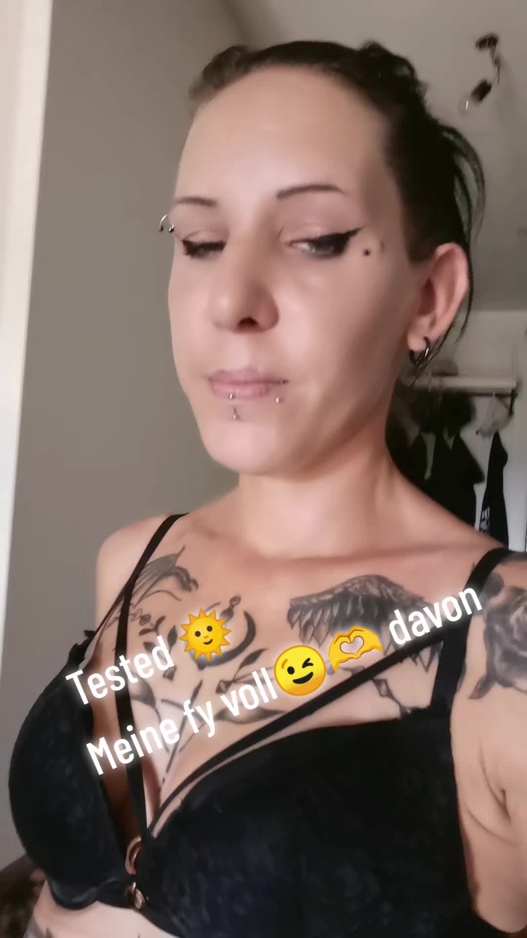 @⸸⛧ ScHwaRzeSLeDeRLuDeR⸸⛧
