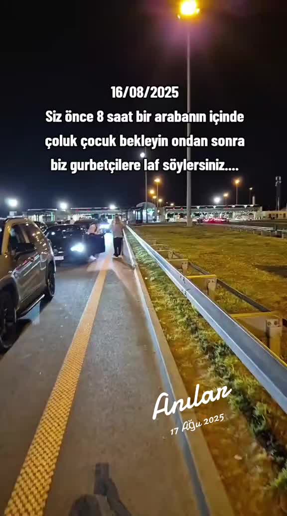 @GURBETÇİ