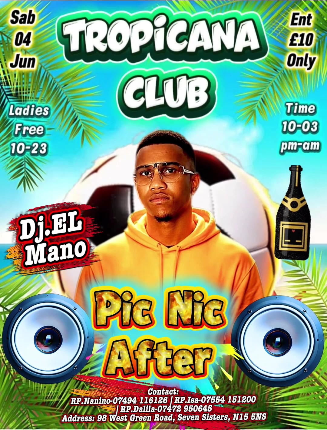 @DjVazGuineBissau
