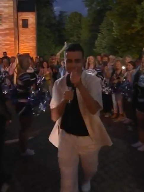 @Ich find Schlager toll