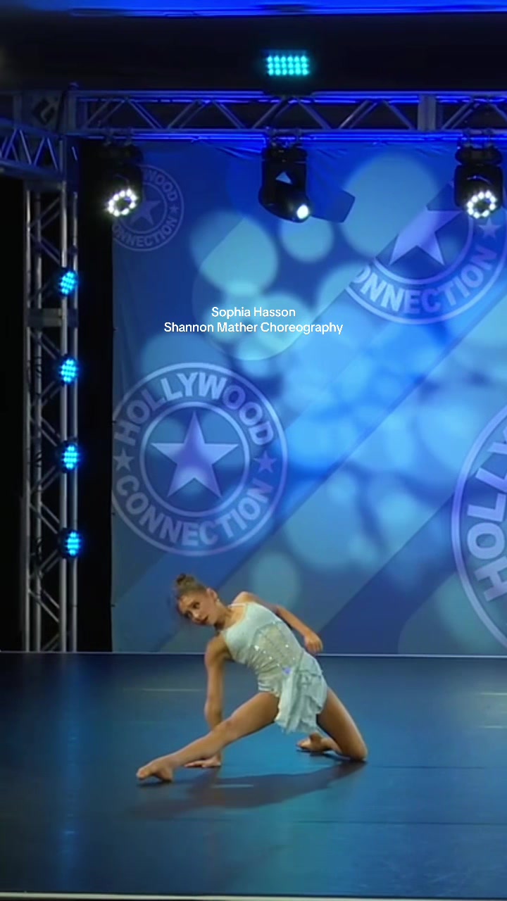 @Matherdancecompanyoffical