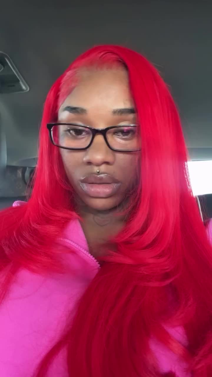 @Sexyy Red