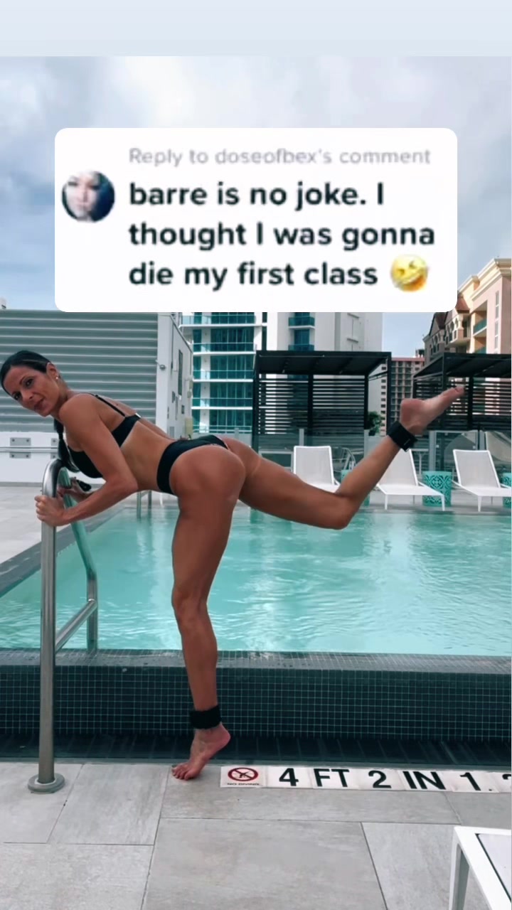 @Lydia Magnoli | Home Workouts