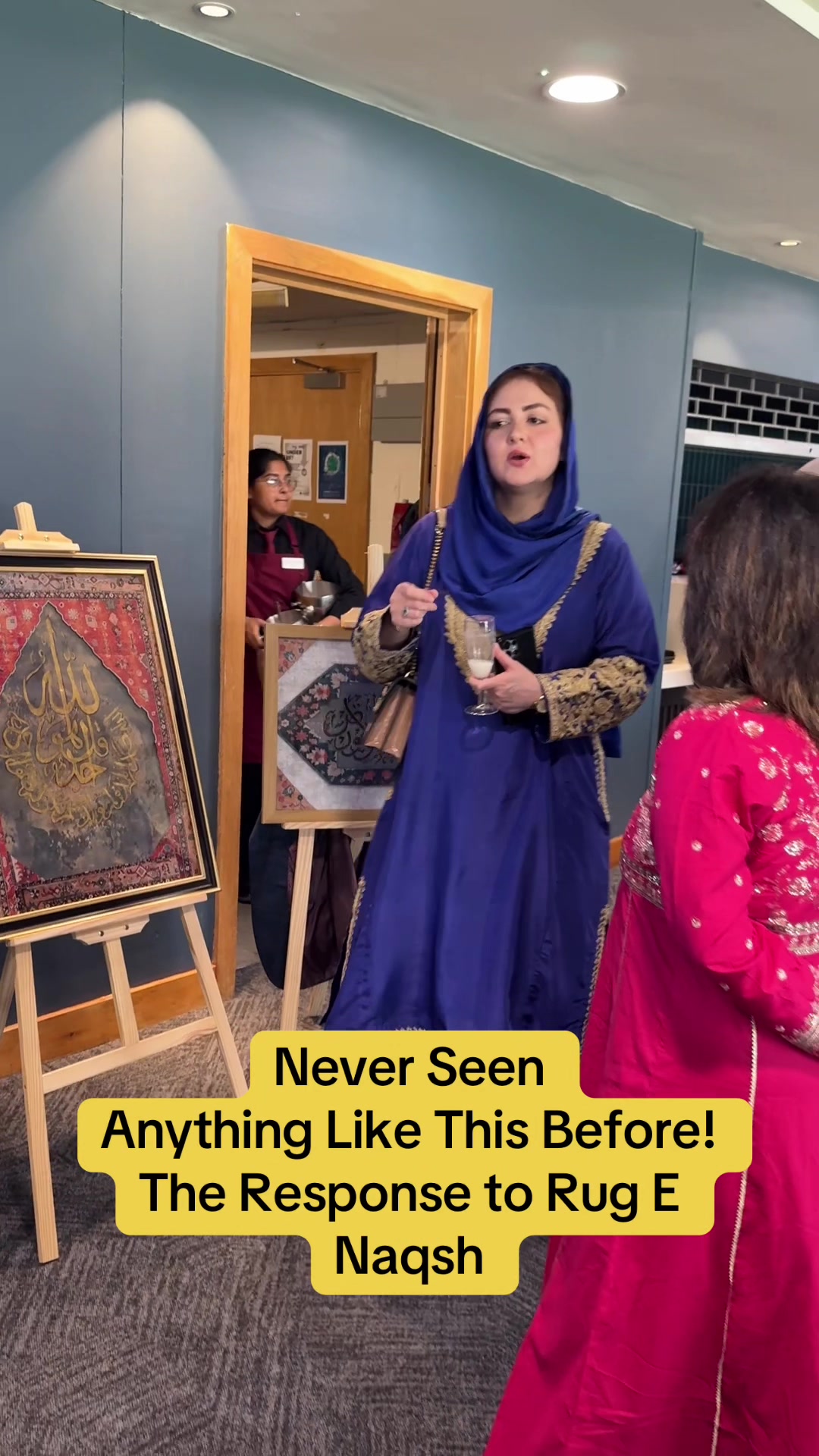 @Saima Haroon