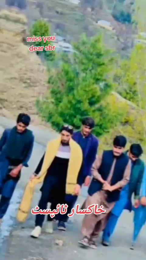 @خاکسار بوائے آفیشل