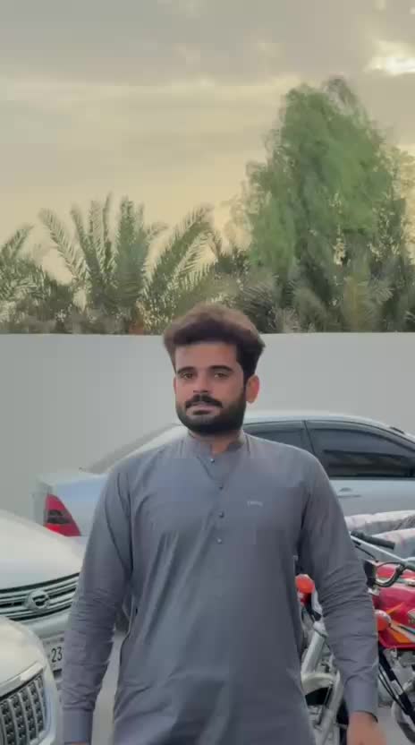 @Burhan Baloch