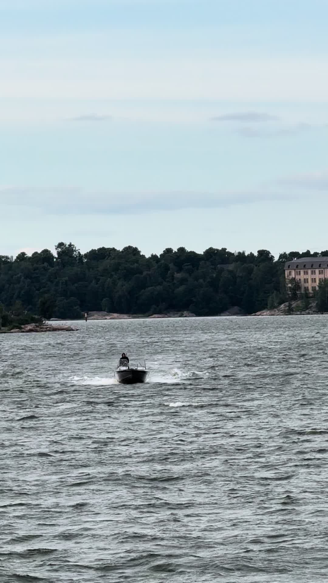 @in Finland 🇫🇮