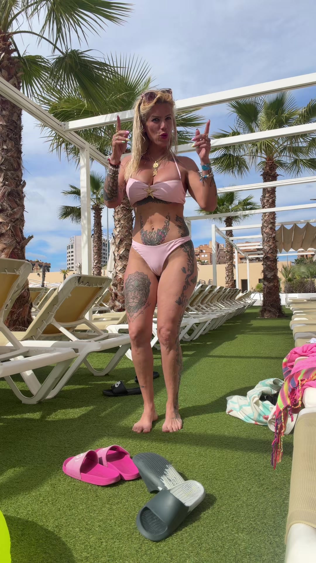 @Cristina Ortega