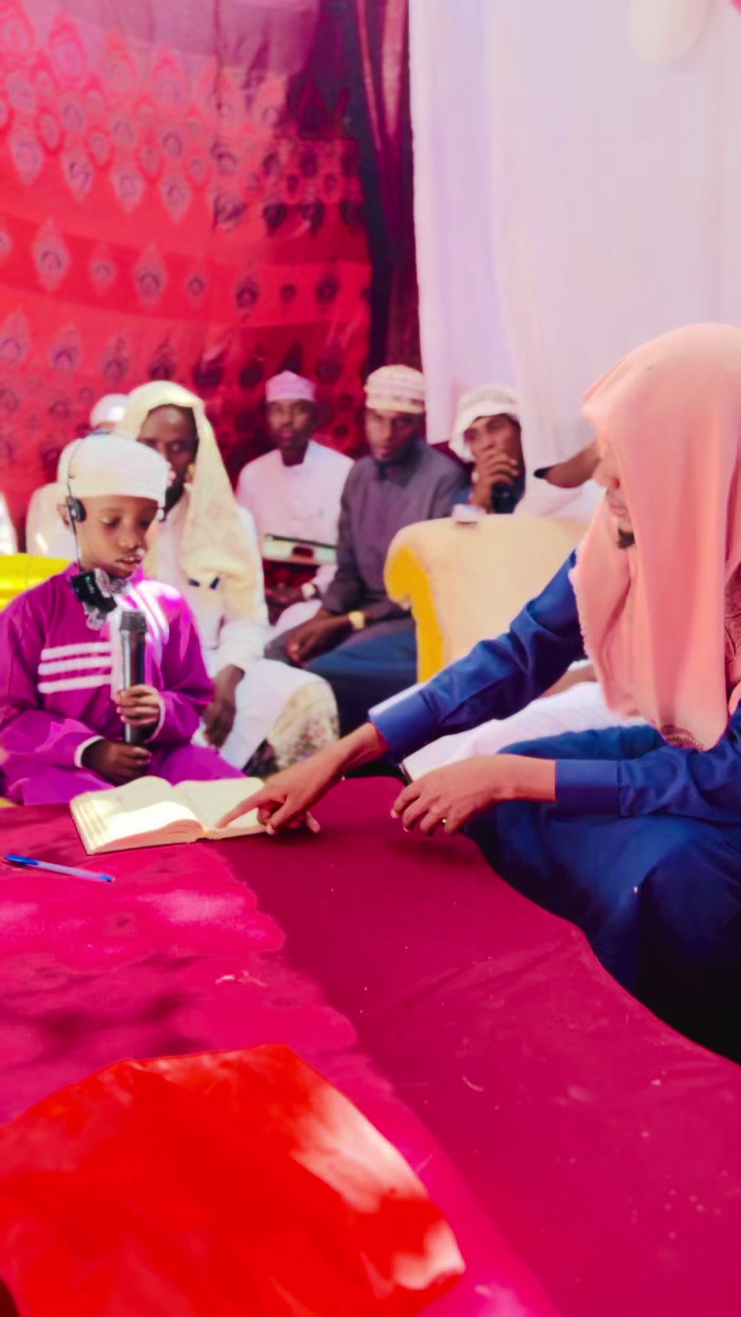 @Faliyaha Dadaab channel