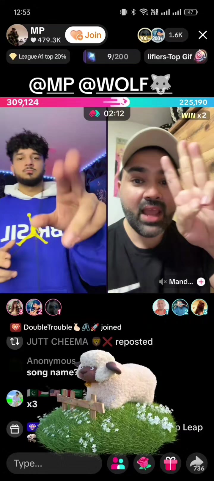 @MPxRANA👑