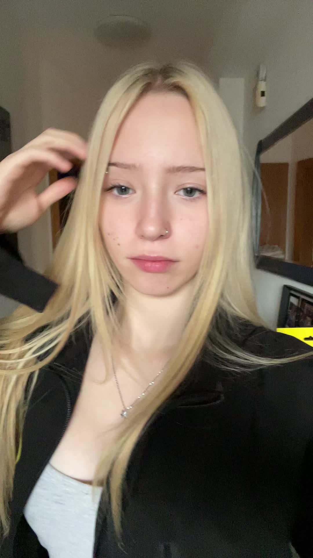 @ 