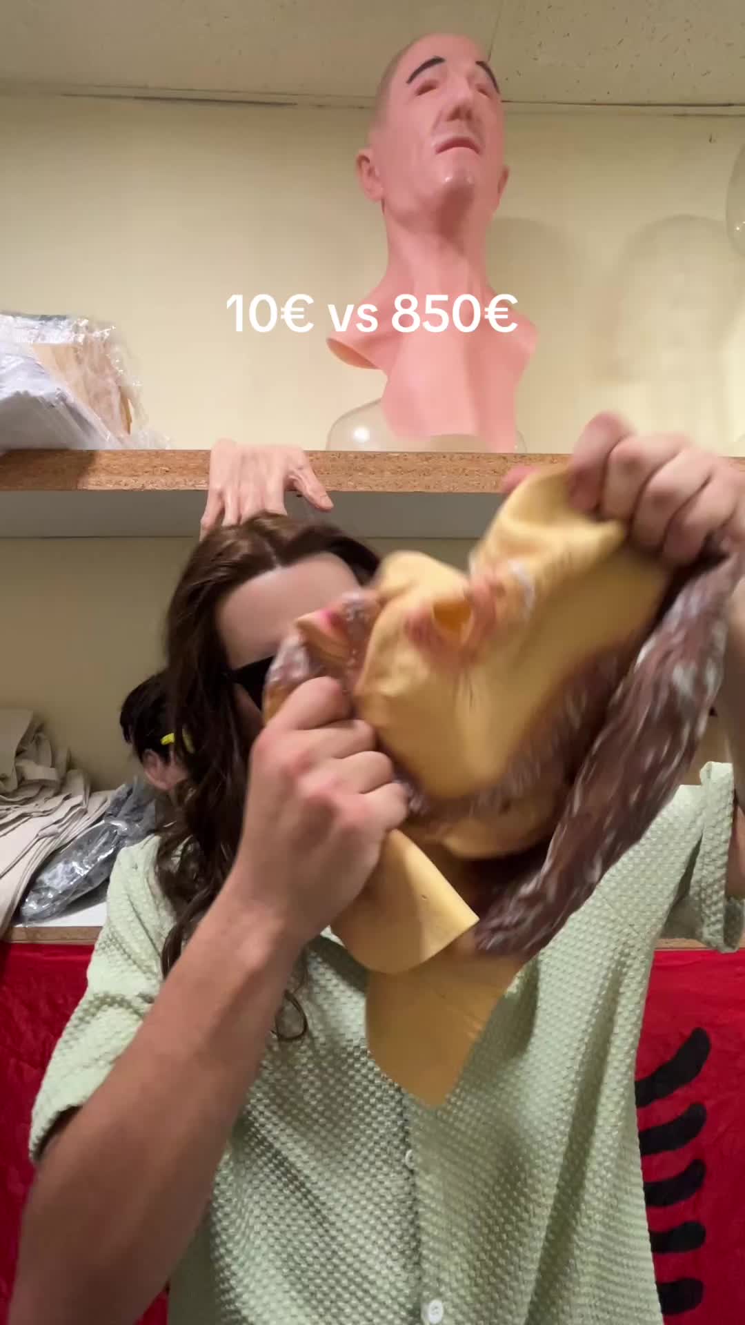 @MASKONMONEY