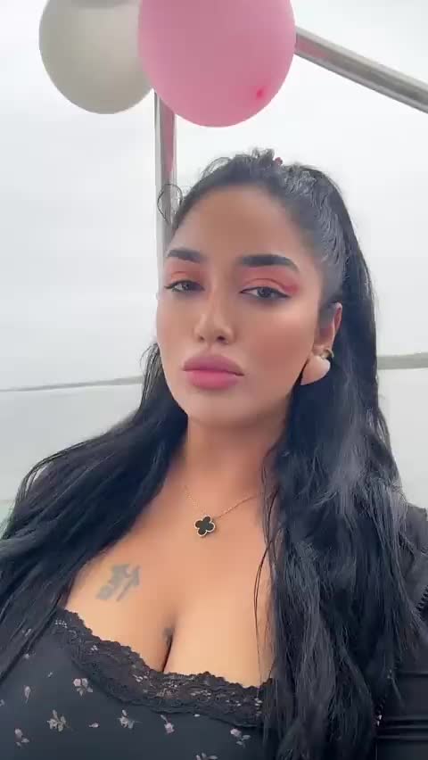 @Mathira