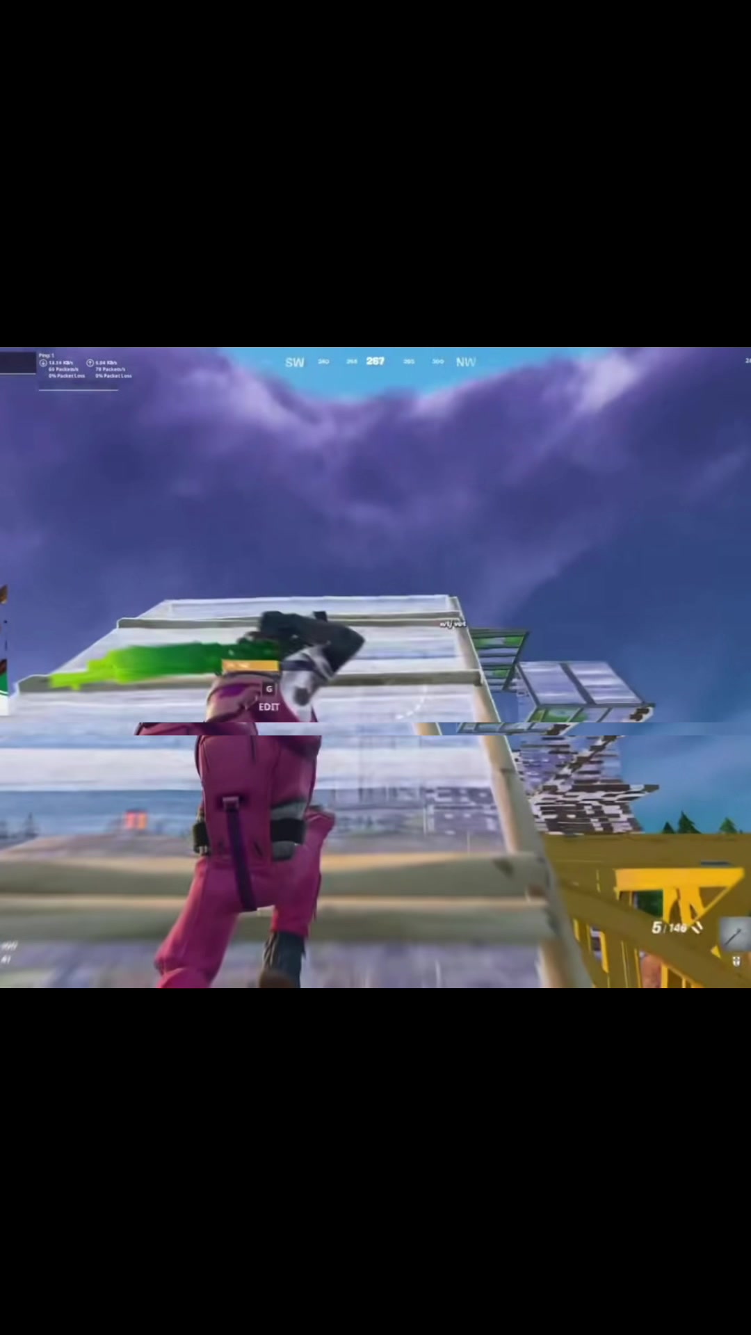 @FORTNITE JUST GOATED😮💨💯