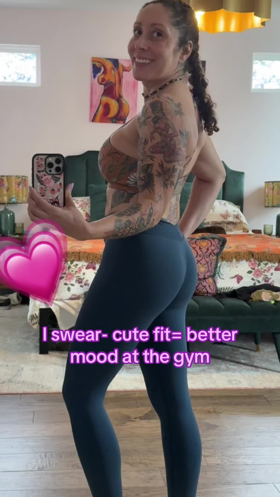 @Theresa D