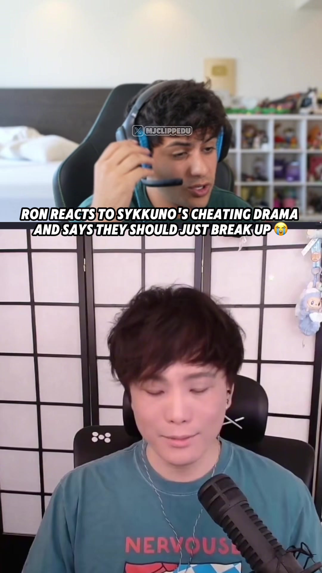 @Michael