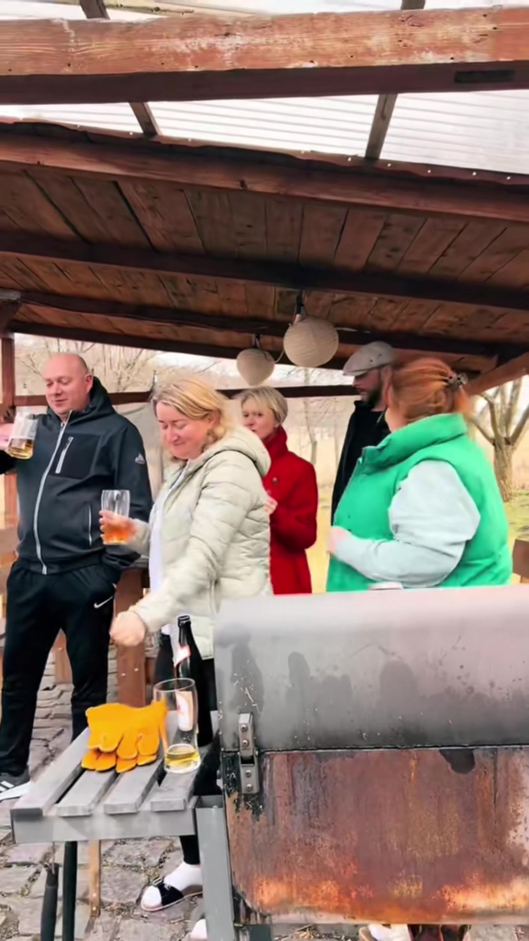 @#Kochen mit Leidenschaft 🍻