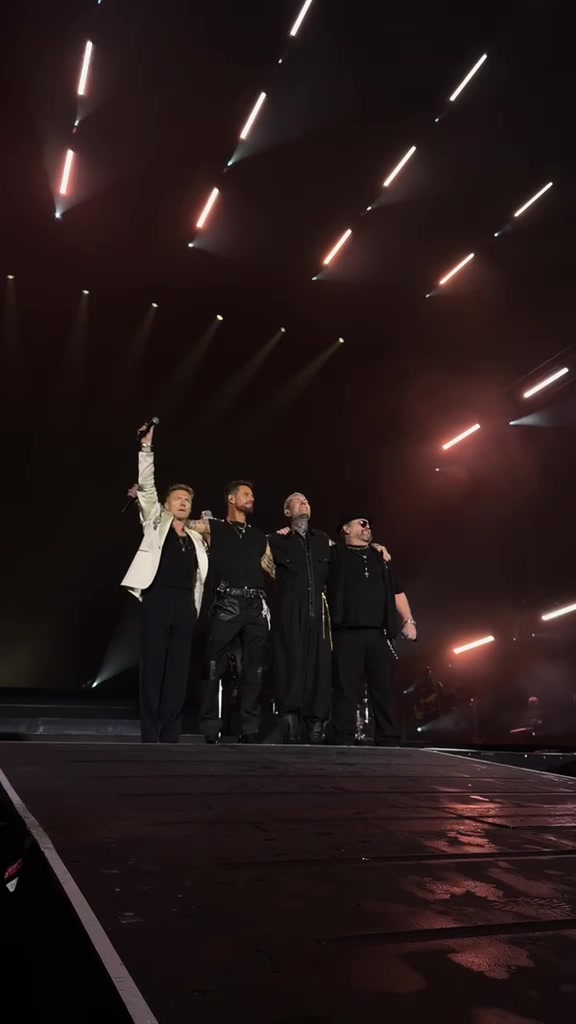 @Boyzone