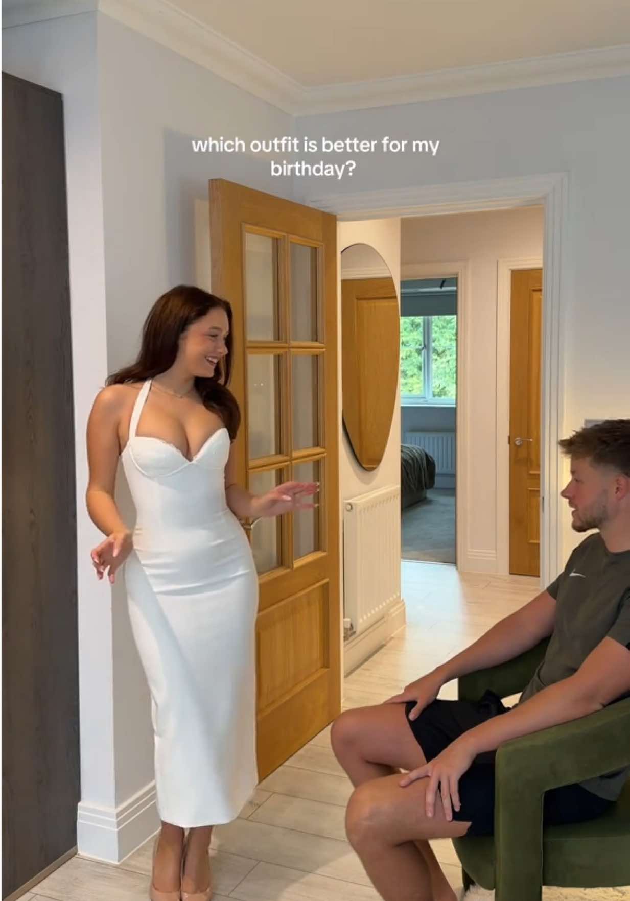 @Olivia Preston