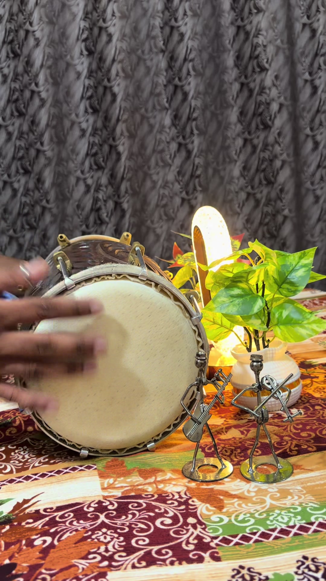 @Amir Niaz live beats
