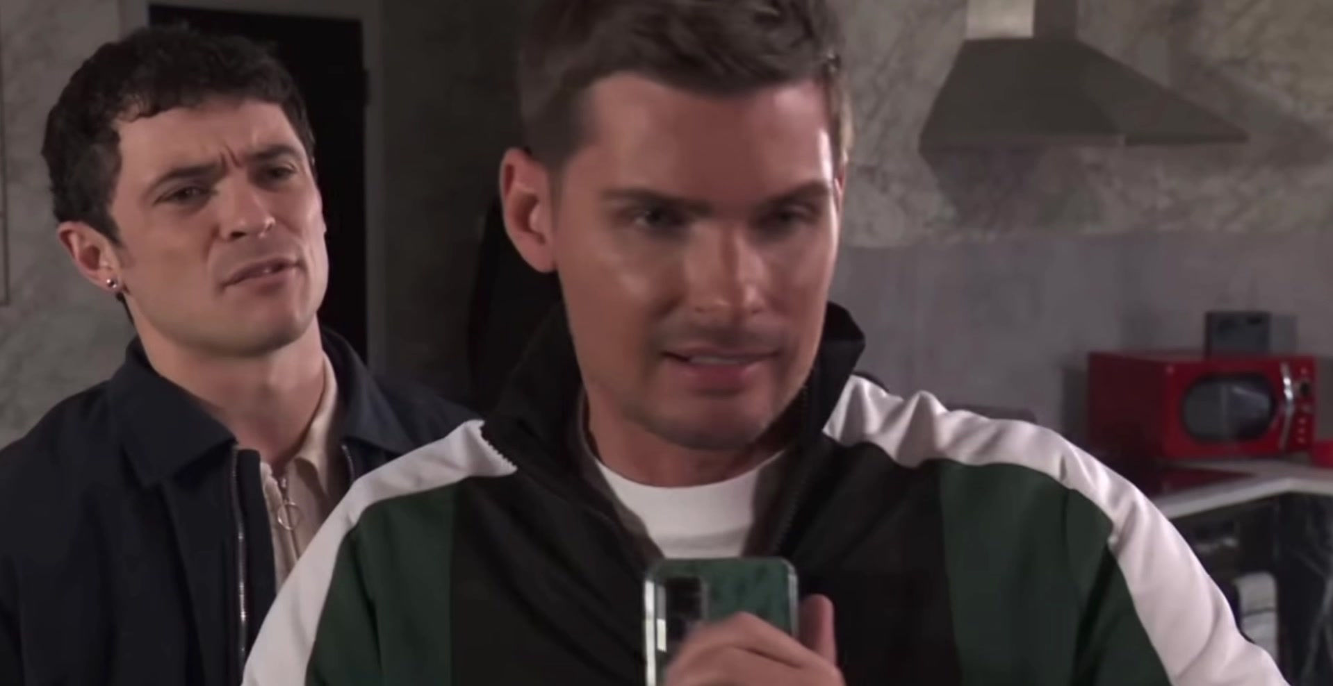 @kieronrichardsonfan