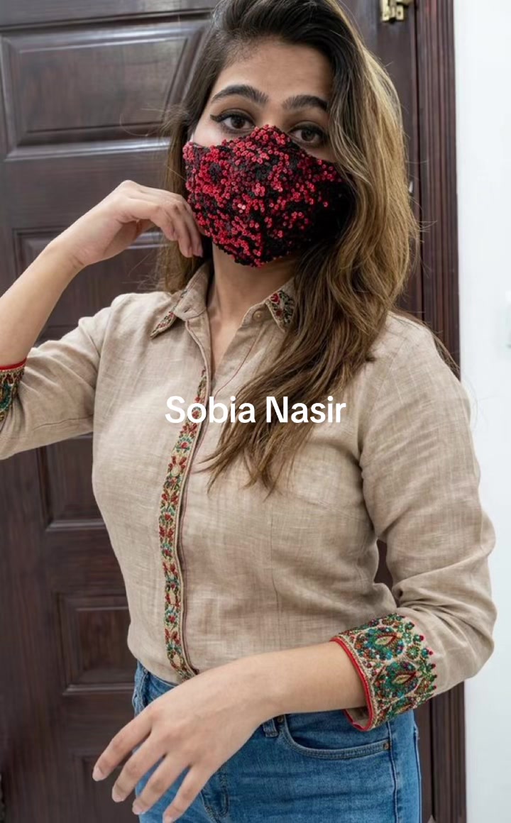 @Sobia Nasir Official