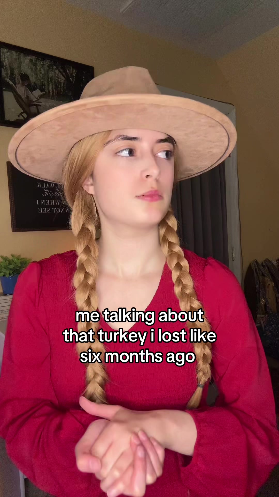 @S Y L V I E 🌹 (rdr2 roleplay)