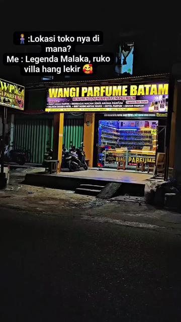 @WP parfum