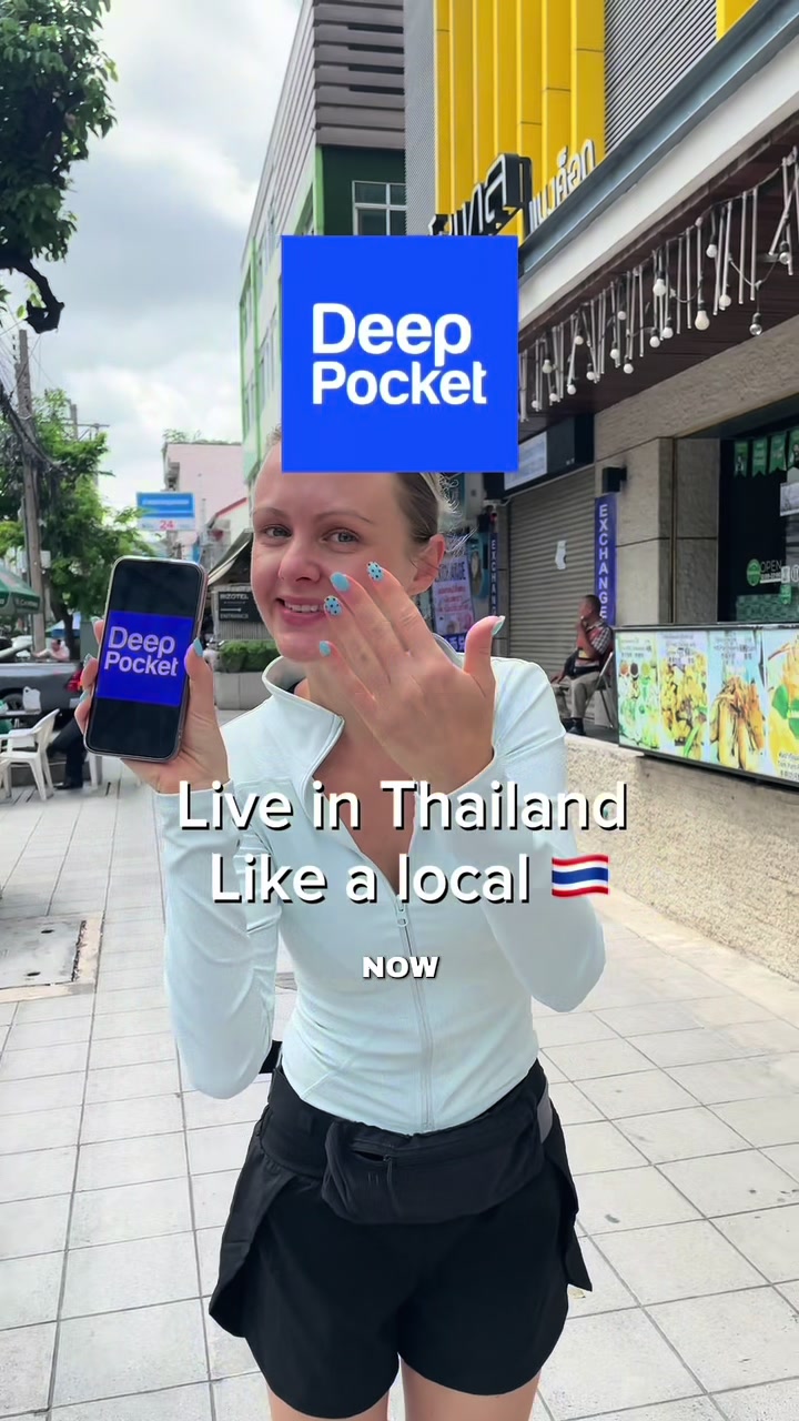 @Louise ✨ life in Bangkok