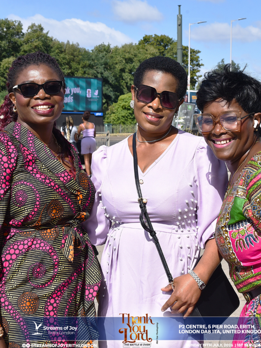 @๐treams Of Joy Erith London