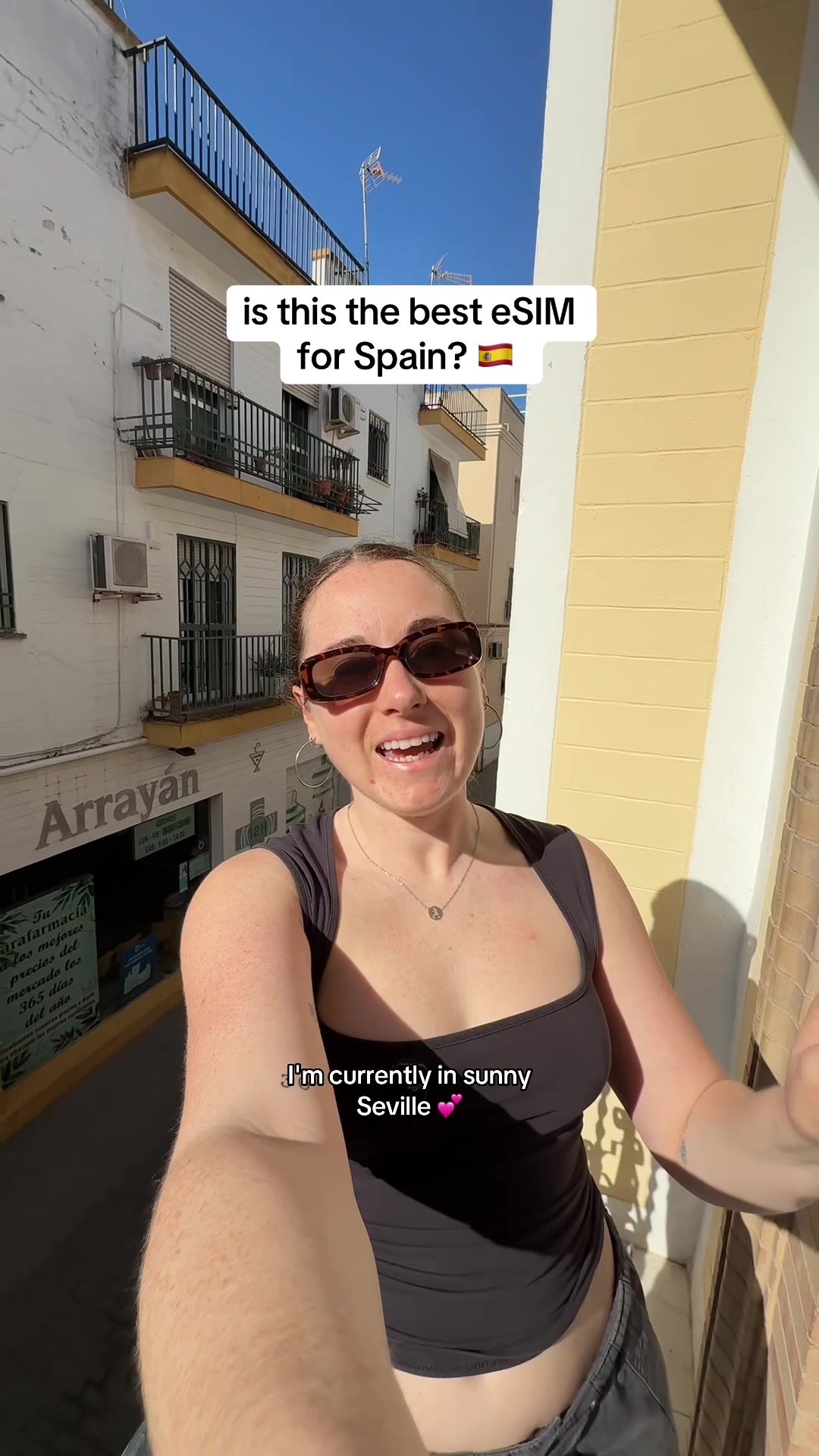@Chloe | UGC Travel Creator