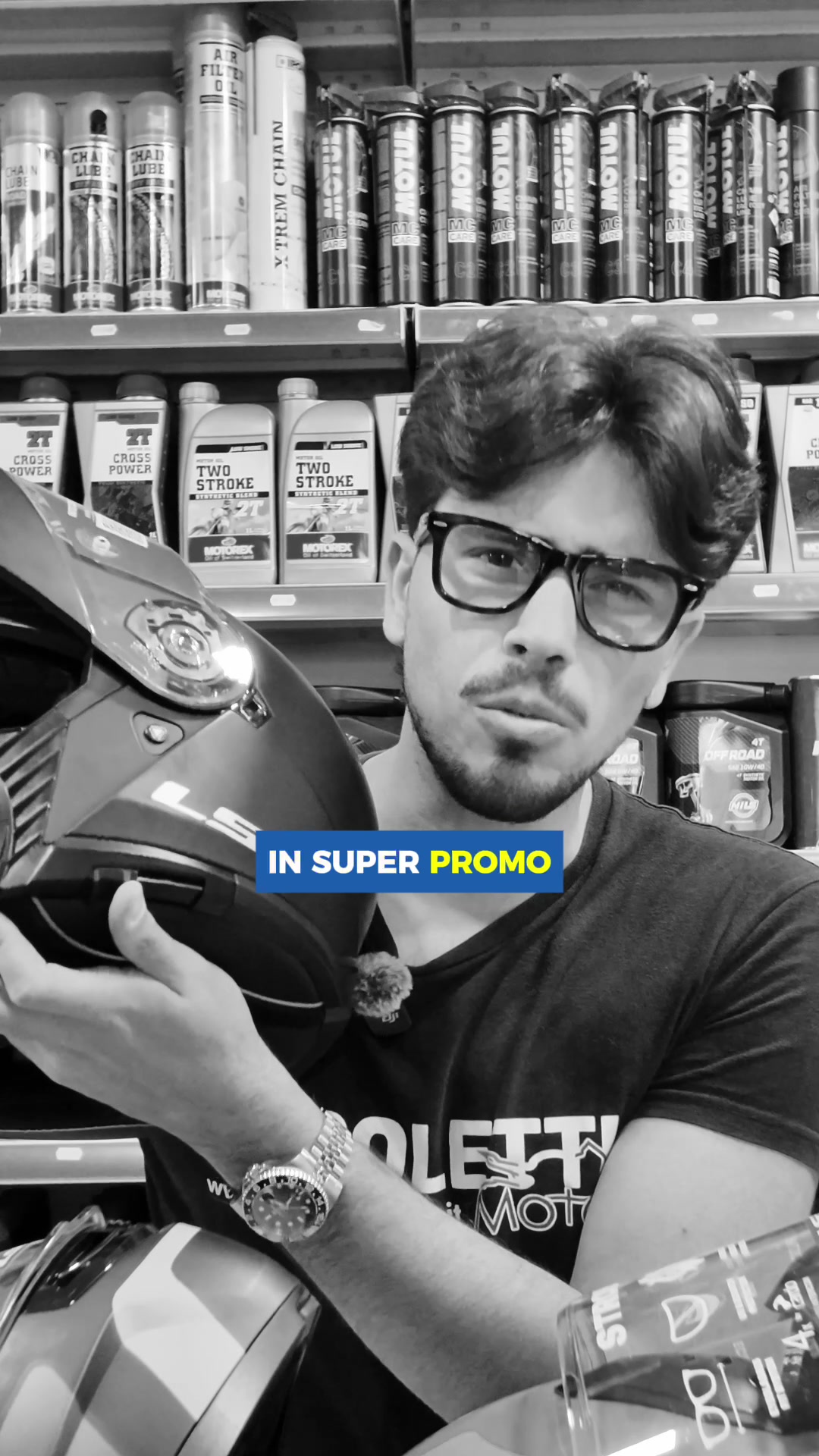 @Nicoletti Moto 🏍️