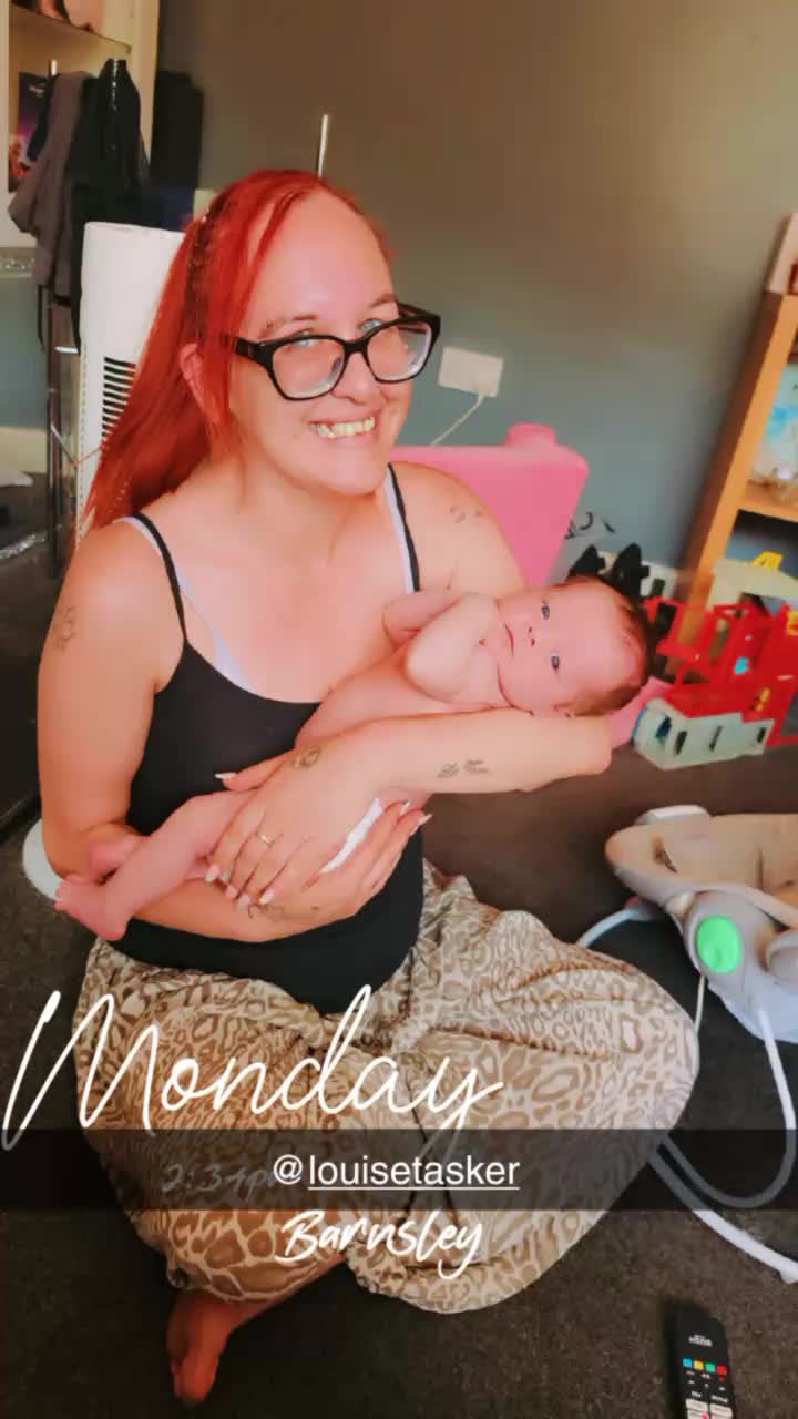 @💋Mamma_Rant_Lou💋