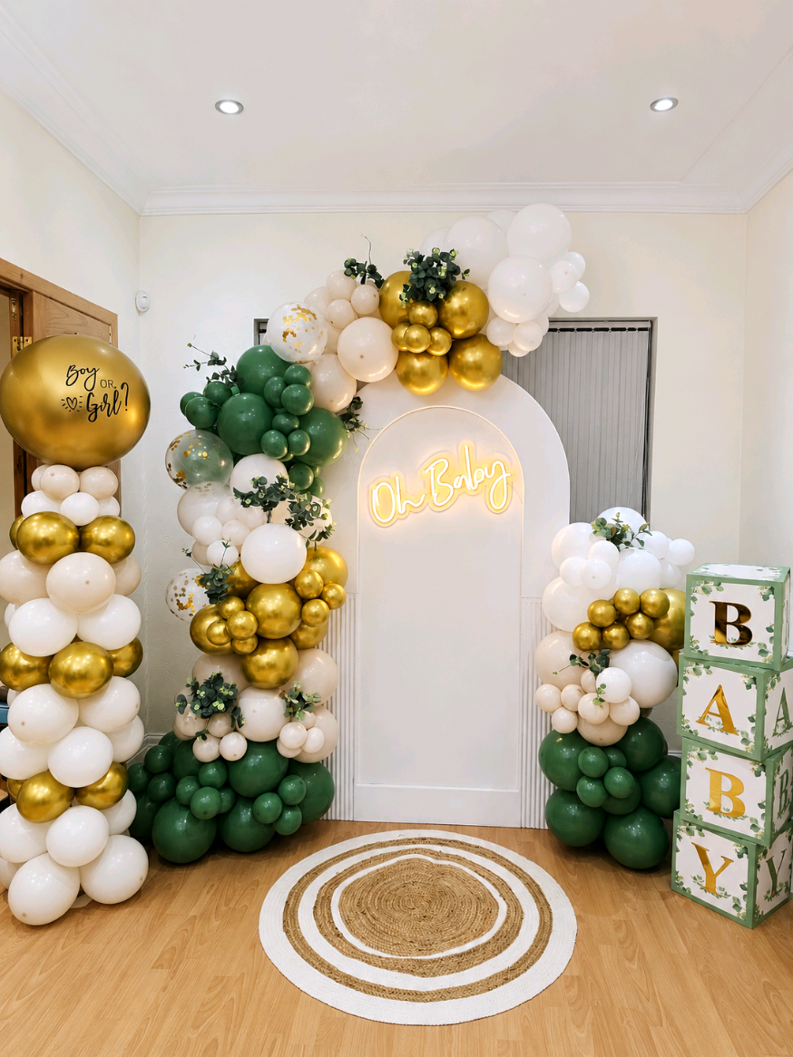 @PR Party Decorators