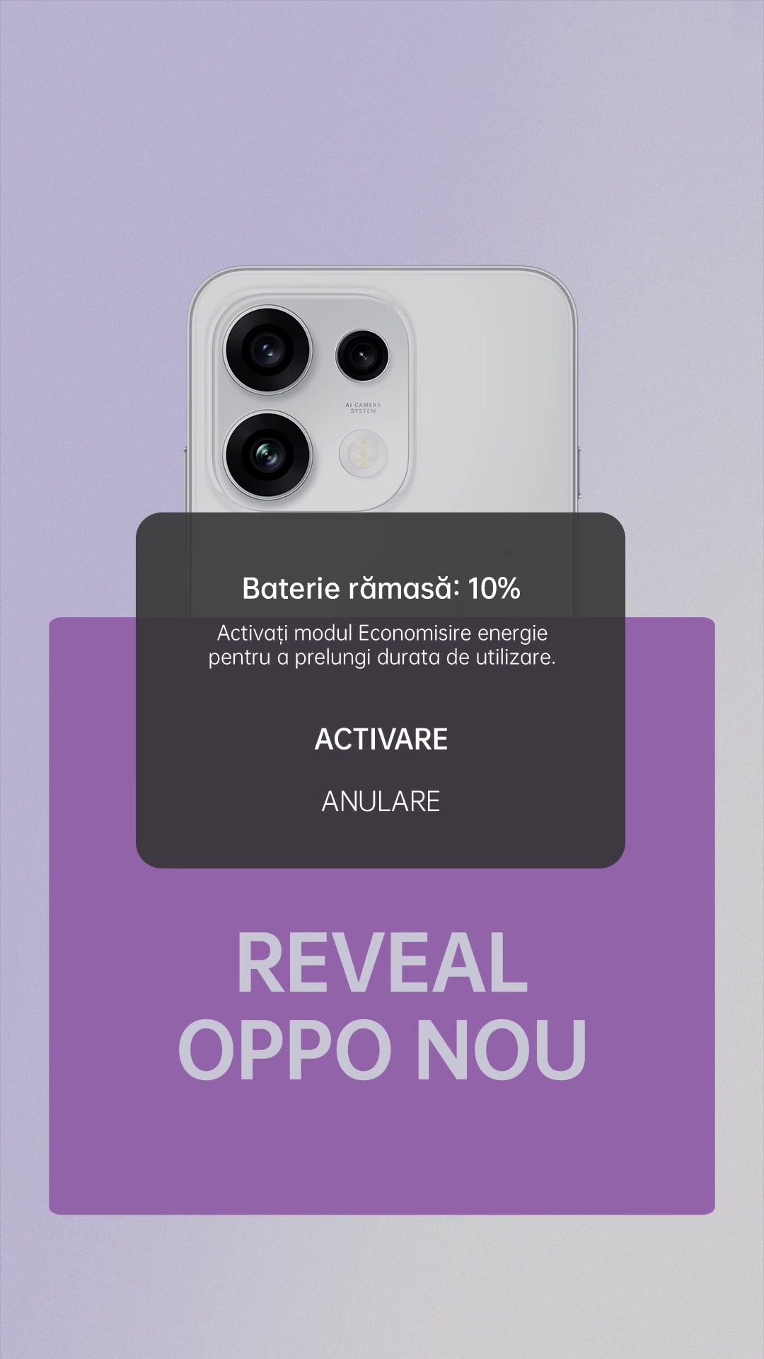 @OPPO Rom&acirc;nia
