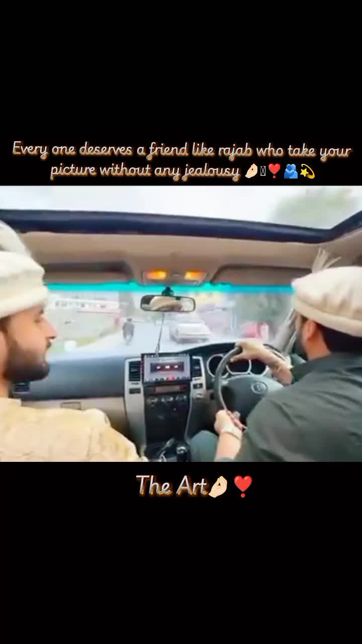 @Hairab soul duo💞