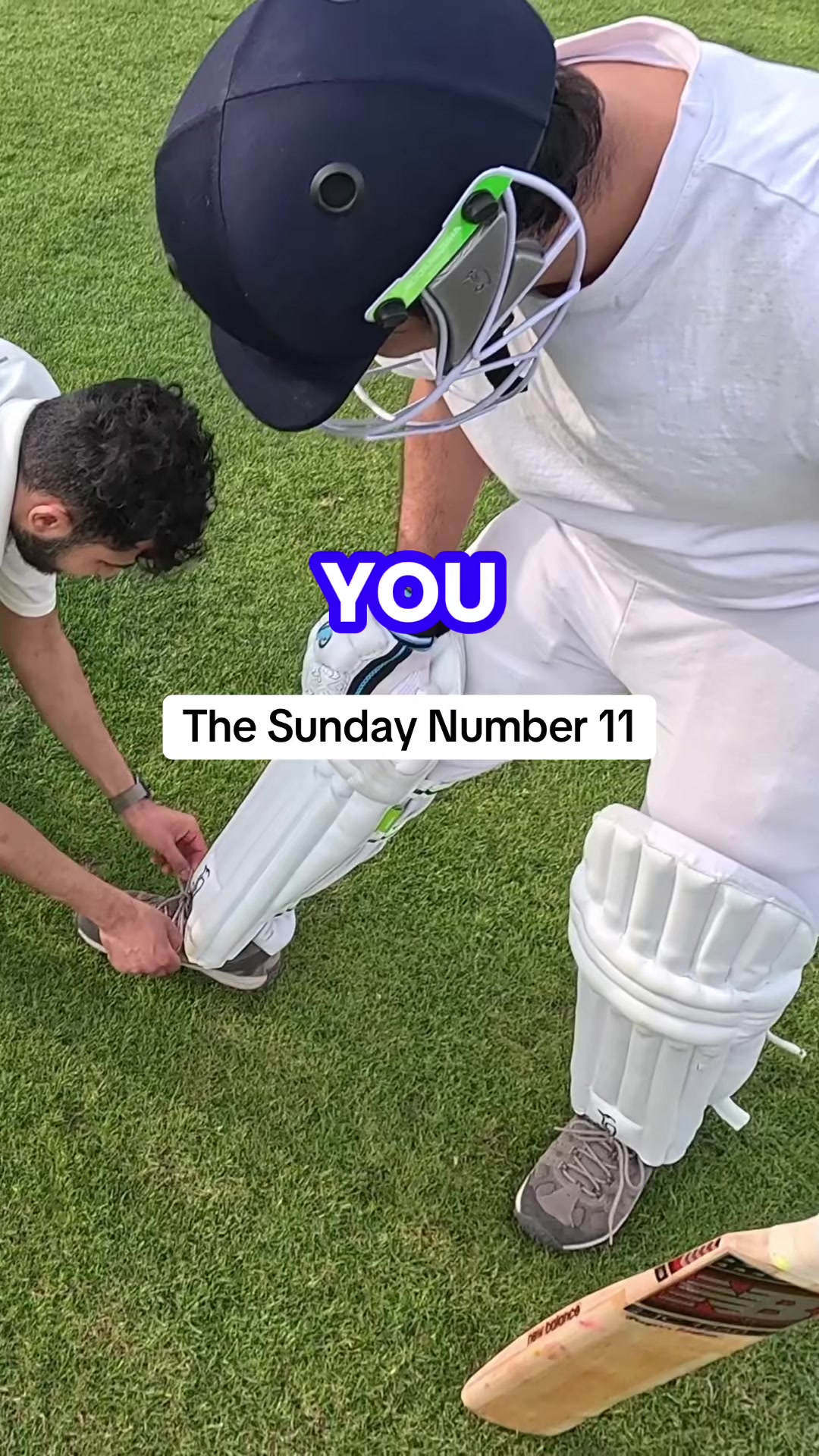 @MySide of Cricket