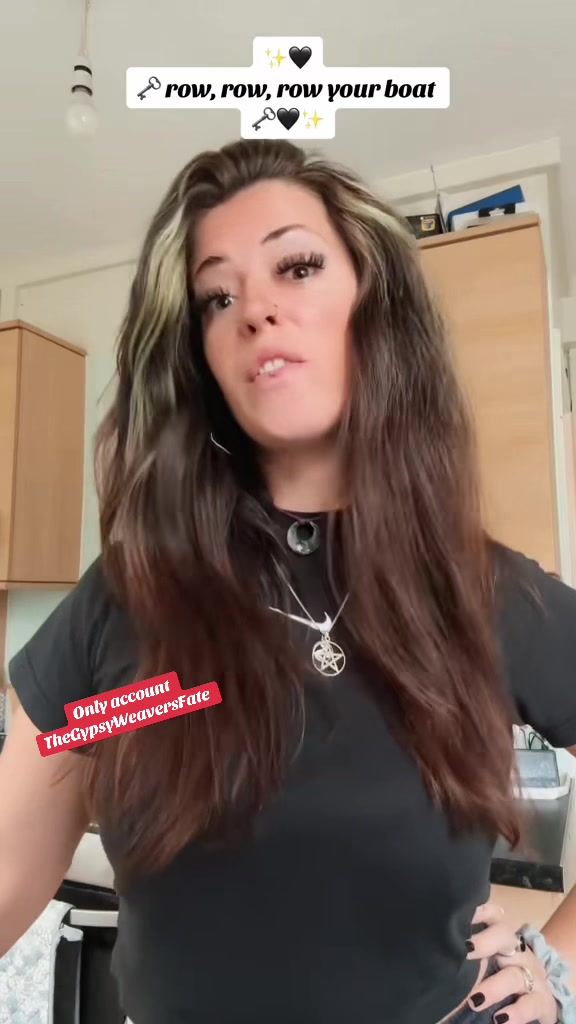 @TheGypsyWeaversFate