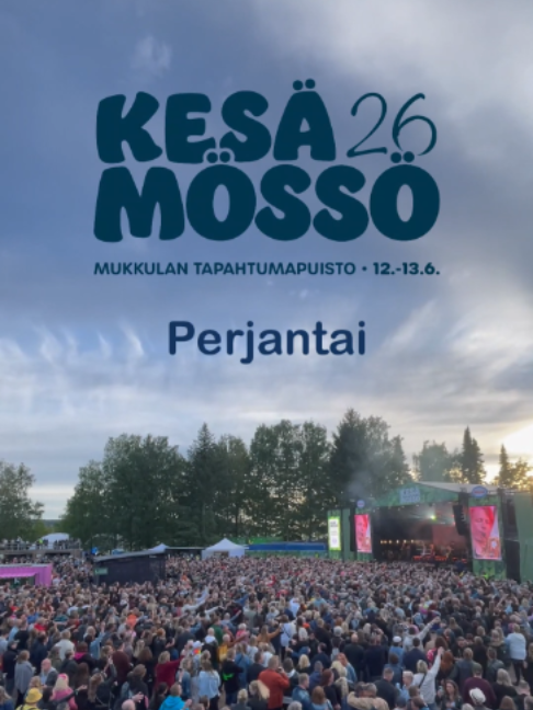 @Möysän Musaklubi