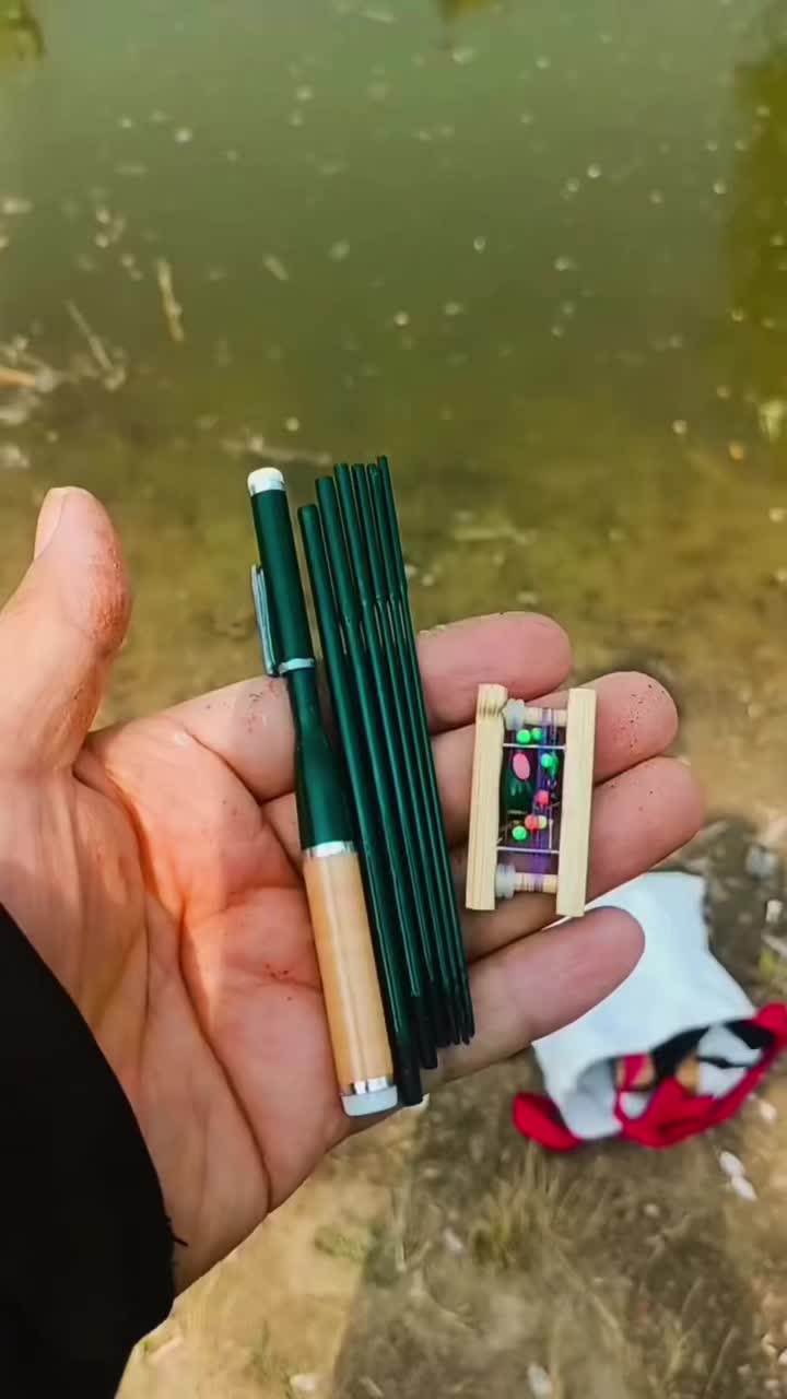 @JFL|UK Micro Fishing