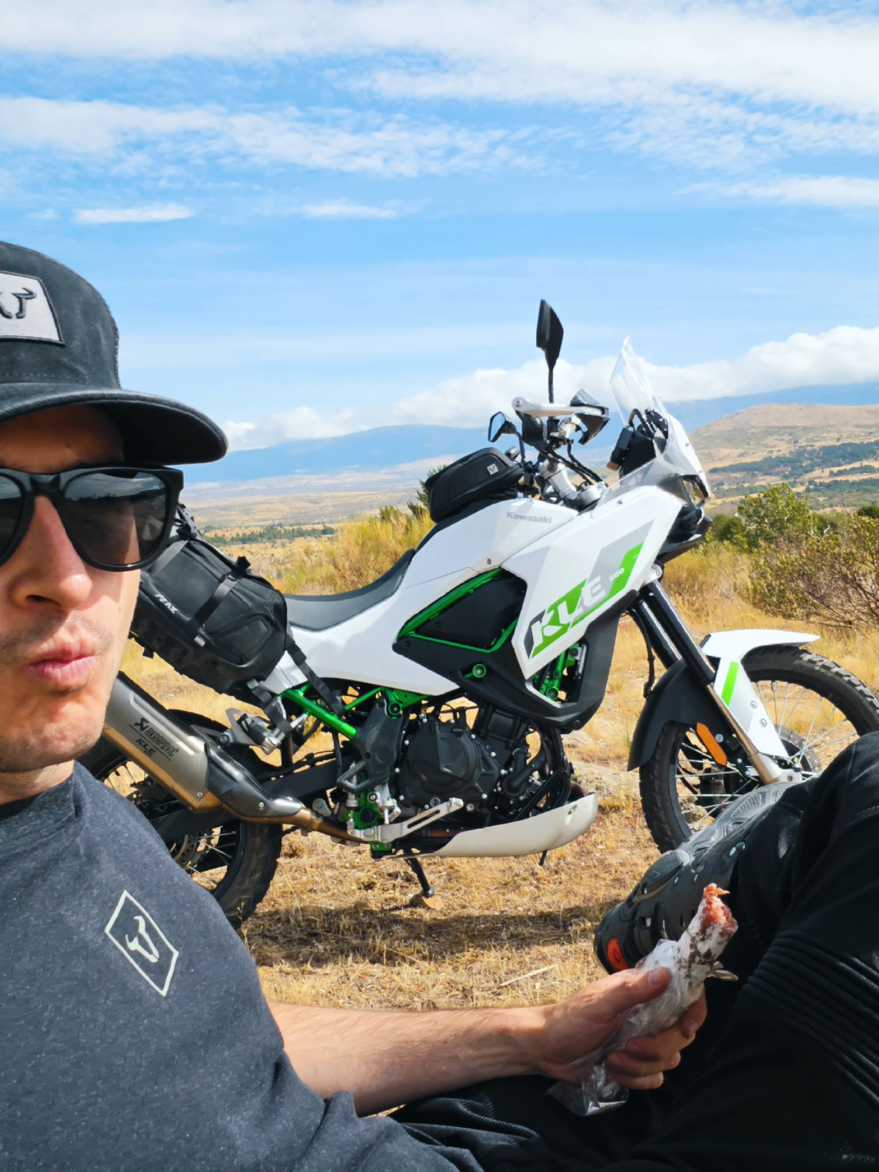 @Santos En Moto