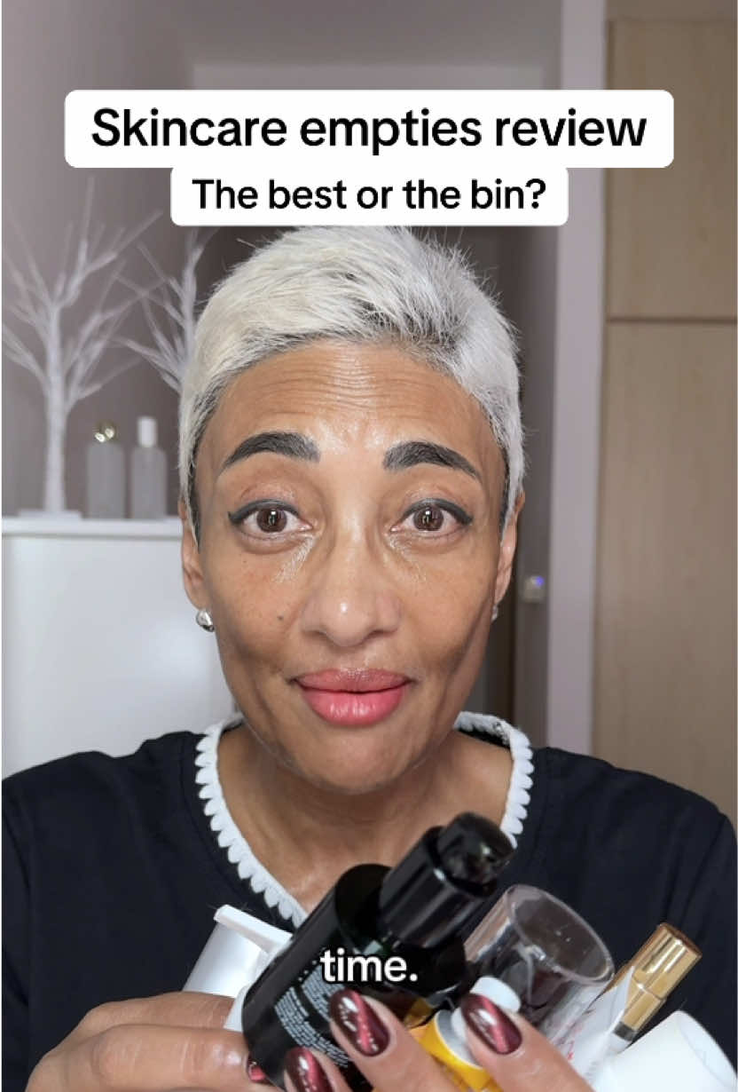 @Emily 50+ skincare
