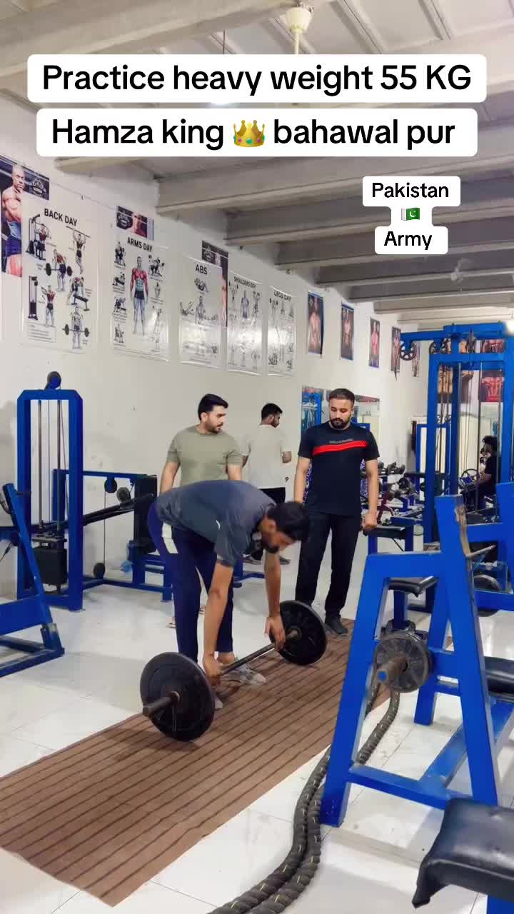 @hamzakingofficialgym