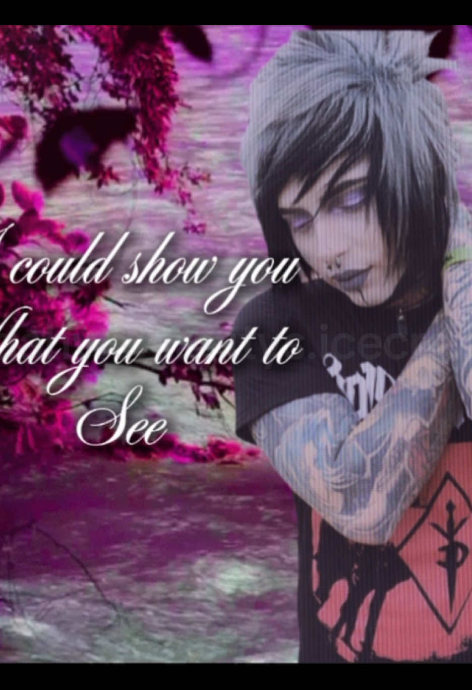 @Dahvie Vanitys Icecream
