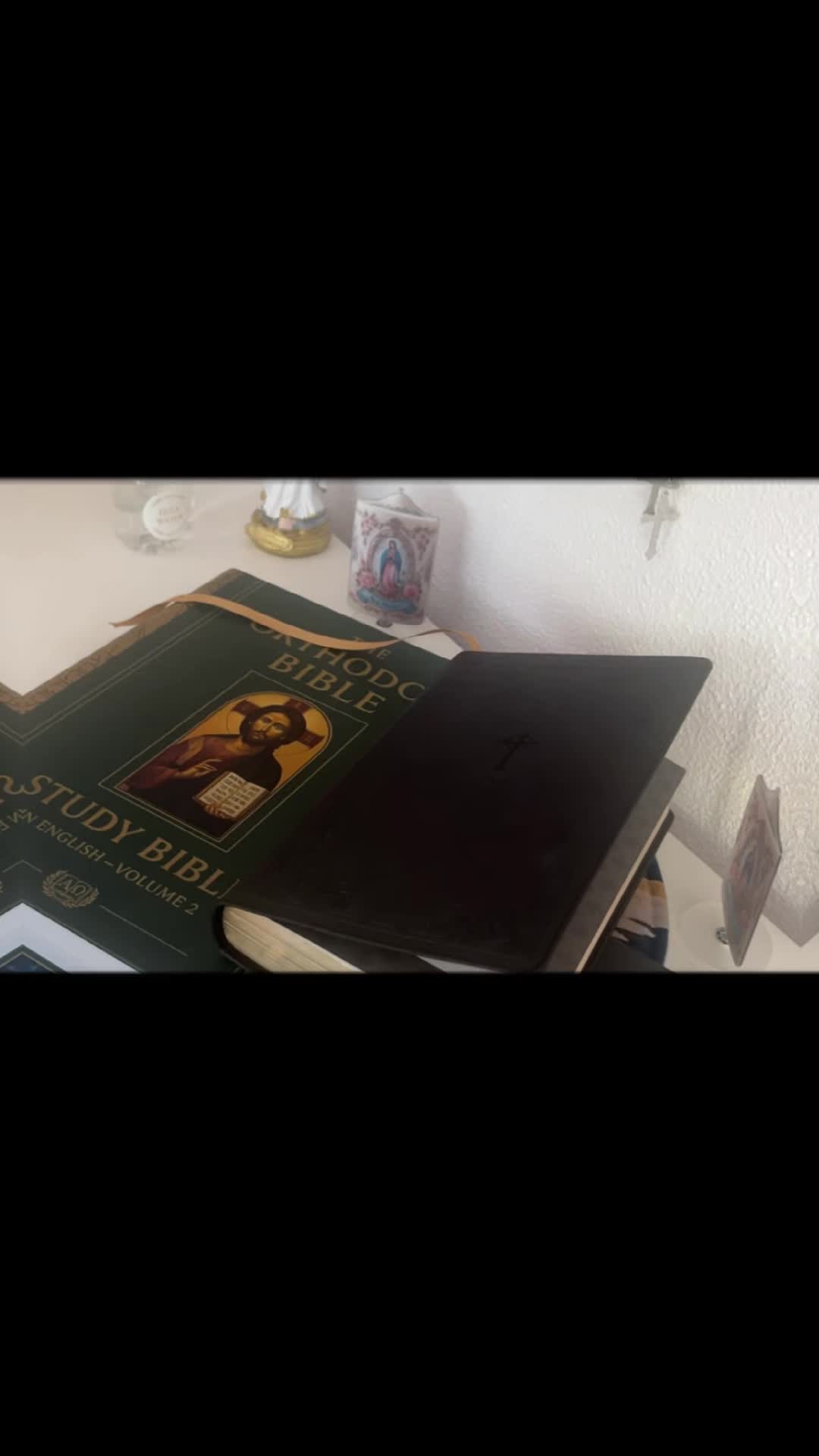 @DaugherOfYeshua✝️☦️❤️