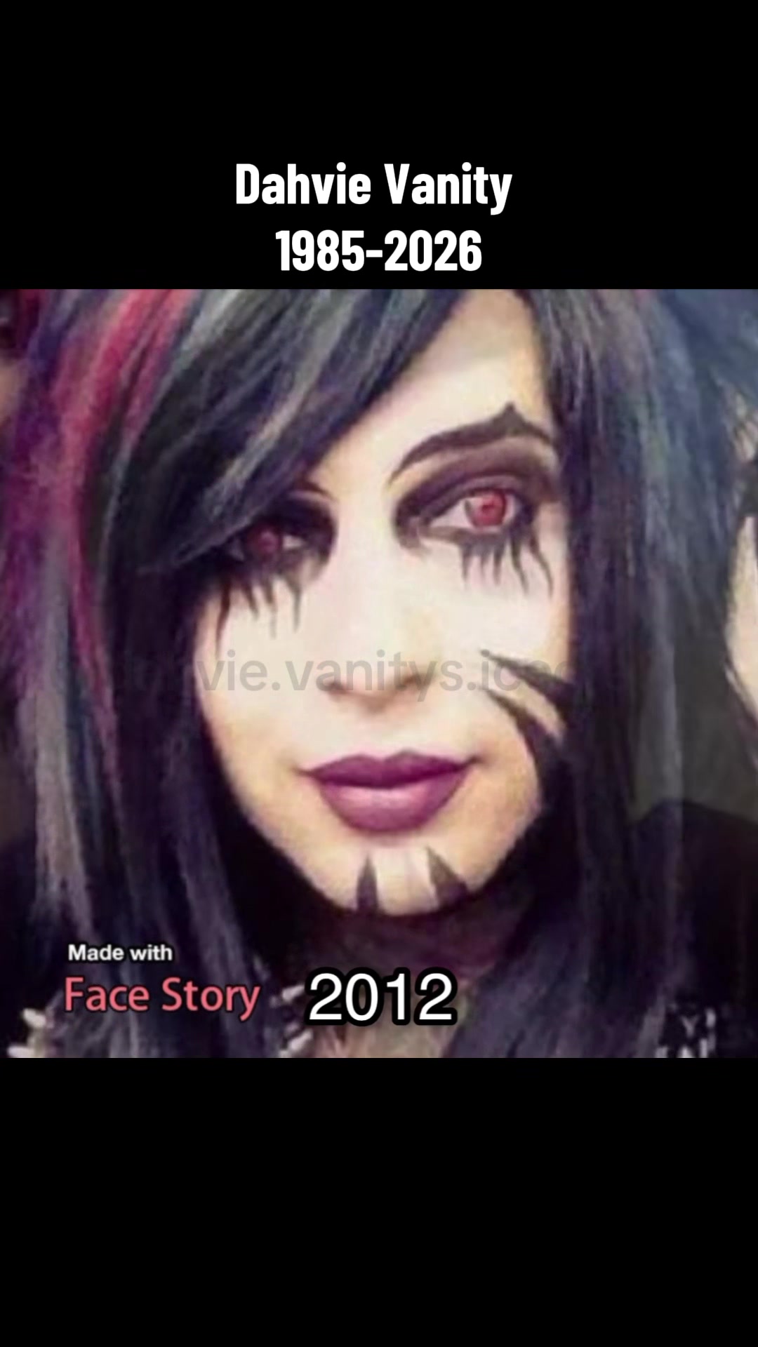 @Dahvie Vanitys Icecream