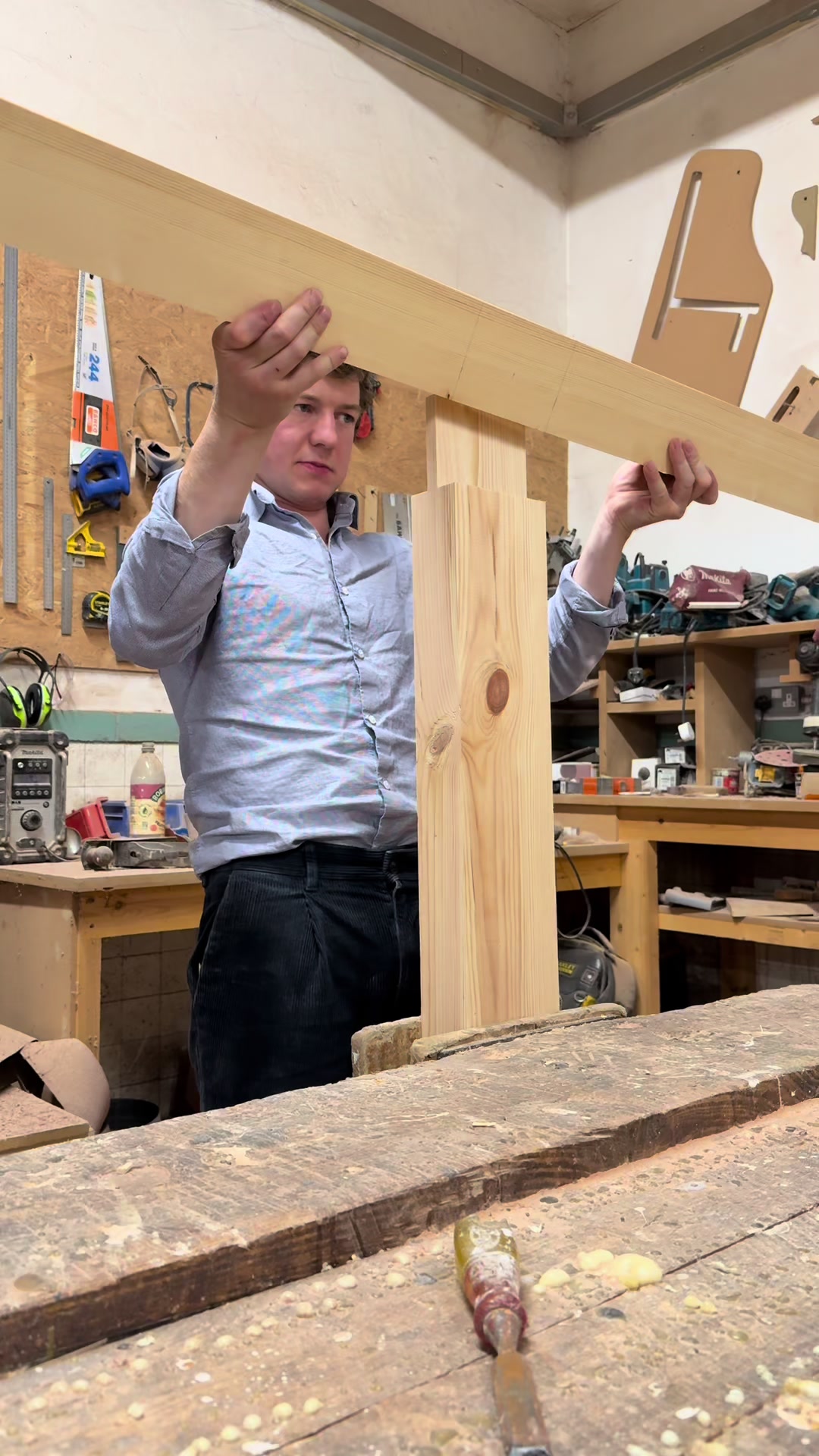 @Jack Archie Woodwork
