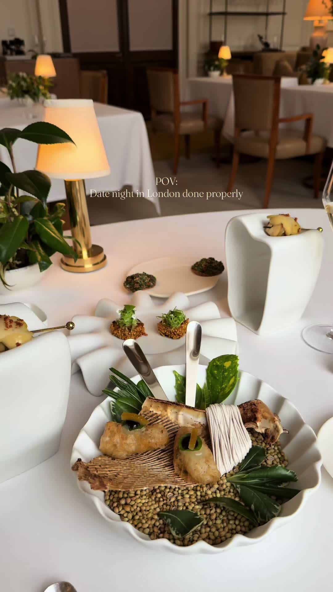 @London Foodie Blog